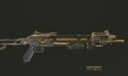 使命召唤最新爆料新武器,神秘武器震撼登场，性能解析与实战前瞻