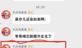 卓伟最新爆料恋情李易峰,李易峰恋情曝光，神秘女友身份引热议